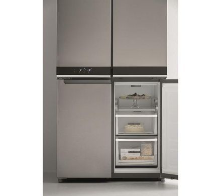 Холодильник Whirlpool WQ9 B2L No Frost - 187,4 см