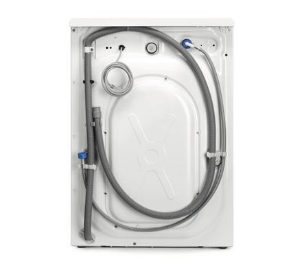 Стиральная машина Electrolux EW6F349BSPA - 9 кг