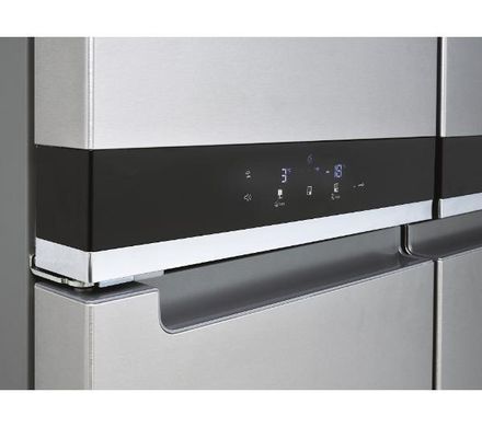 Холодильник Whirlpool WQ9 B2L No Frost - 187,4 см