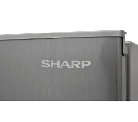 Холодильник Sharp SJ-BB02DTXLF-EU - 152см