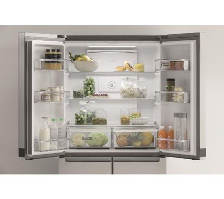 Холодильник Whirlpool WQ9 B2L No Frost - 187,4 см
