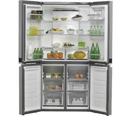 Холодильник Whirlpool WQ9 B2L No Frost - 187,4 см
