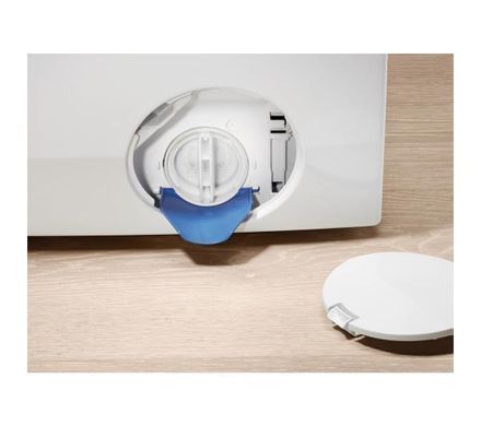 Стиральная машина Electrolux EW6F349BSPA - 9 кг