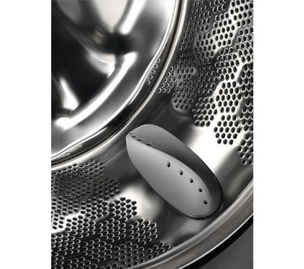 Пральна машина Electrolux TimeCare 500 EW2F428WP - 8 кг