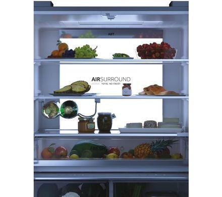 Холодильник Haier Cube Series 7 HCW7819EHMP