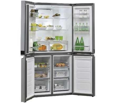 Холодильник Whirlpool WQ9 B2L No Frost - 187,4 см