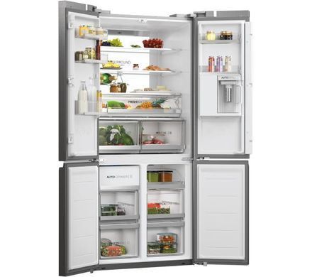 Холодильник Haier Cube Series 7 HCW7819EHMP