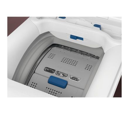 Пральна машина Electrolux EW6TN14262P - 6кг