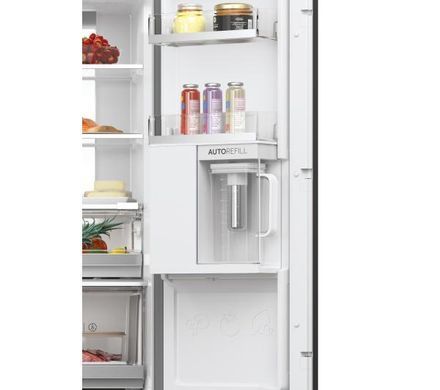 Холодильник Haier Cube Series 7 HCW7819EHMP