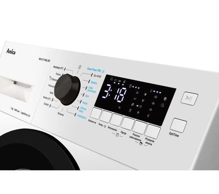 Пральна машина Amica WA1C714BLiSD - 7кг