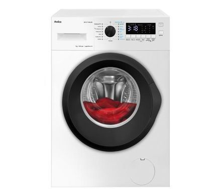Пральна машина Amica WA1C714BLiSD - 7кг