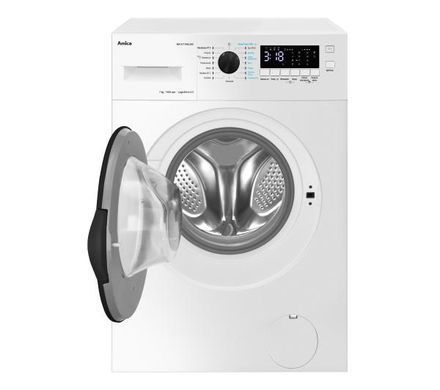 Пральна машина Amica WA1C714BLiSD - 7кг