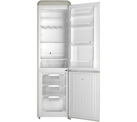 Холодильник Ravanson LKK-250RC — 184,3 см