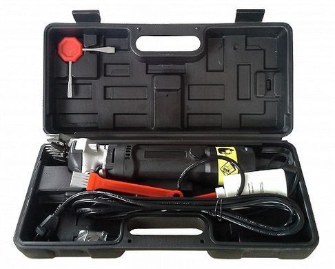 Бритва для овец, крупных собак и домашнего скота 320W