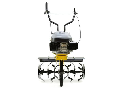 Культиватор бензиновый 5 0 л/с 56 см Geko G84001