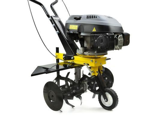 Культиватор бензиновый 5 0 л/с 56 см Geko G84001