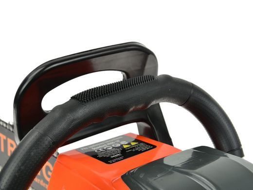 Бензопила цепная 18 дюймов John Gardener Geko G82005