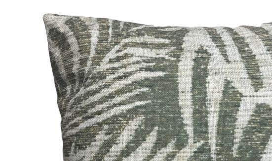 Подушка декоративна для тераси та дому Leafy 45&times;45 см&nbsp;MoodMe