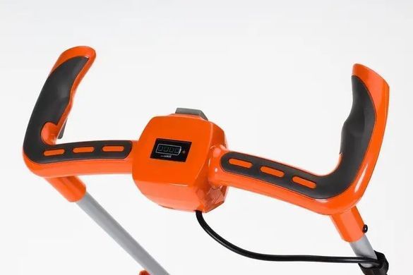 Акумуляторна газонокосарка NAC 40V 1x4ah 37 cm NAC LB40-37-B40-NG