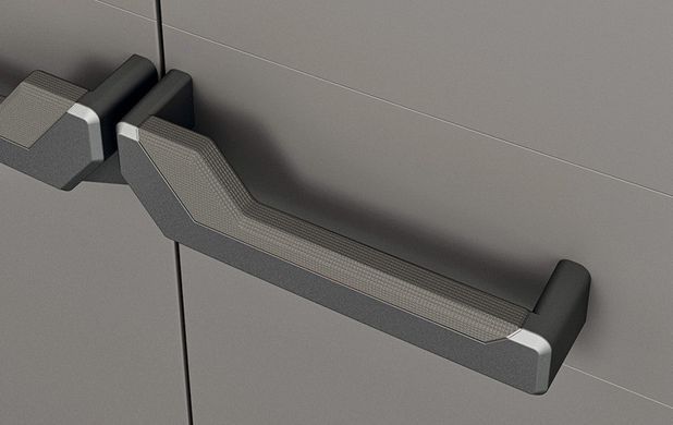 Шафа для господарського інвентарю Kis Piu Utility Cabinet Keter