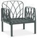 Меблі із пластику для вулиці Novussi Garda Sofa Set 2