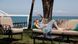 Меблі із пластику для вулиці Novussi Garda Sofa Set 2