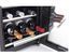 Винный холодильник CASO WineCase Red 12