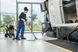 Універсальний будівельний пилосос KARCHER NT 65/2 Tact&sup2;