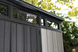Садовий будиночок пластиковий ARTISAN 9x7 brownish grey/anthracite - KETER