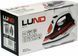 Паровой утюг Lund 2800 вт 320 мл