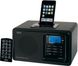 Радіогодинник AEG MR 4115 I з IPOD-плеєром