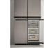 Холодильник Whirlpool WQ9 B2L No Frost - 187,4 см