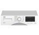 Прально-сушильна машина Beko HTV7736SHT HygieneShield - тонка 45 см - 7 кг/4 кг