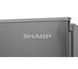 Холодильник Sharp SJ-BB02DTXLF-EU - 152см
