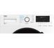 Прально-сушильна машина Beko HTV8712XW SteamCure - 55,9 см - 8 кг/5 кг