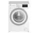 Прально-сушильна машина Beko HTV7736SHT HygieneShield - тонка 45 см - 7 кг/4 кг