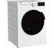 Прально-сушильна машина Beko HTV8712XW SteamCure - 55,9 см - 8 кг/5 кг