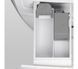 Пральна машина Electrolux TimeCare 500 EW2F428WP - 8 кг