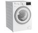 Прально-сушильна машина Beko HTV7736SHT HygieneShield - тонка 45 см - 7 кг/4 кг