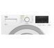 Прально-сушильна машина Beko HTV7736SHT HygieneShield - тонка 45 см - 7 кг/4 кг