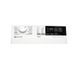 Пральна машина Electrolux EW6TN14262P - 6кг