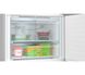 Холодильник Bosch KGN86AIDR Serie 6 No Frost - 186см - висувний ящик з контролем вологості