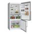 Холодильник Bosch KGN86AIDR Serie 6 No Frost - 186см - висувний ящик з контролем вологості