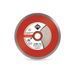 Диск алмазний CPR 125 SUPERPRO RUBI