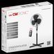Вентилятор чорний Clatronic VL 3741 S
