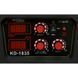 Інверторний зварювальний апарат MIG/MAG+MMA+TIG-LIFT Kraft&Dele KD1835