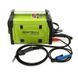 Інверторний зварювальний апарат MIG/MAG+MMA+TIG-LIFT Kraft&Dele KD1835