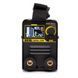 Інверторний зварювальний апарат MMA IGBT LCD 300 A Kraft&Dele KD1868