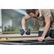 Ударний гайковерт Bosch Professional GDR 18V-200 C SOLO