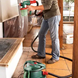 Фарборозпилювач Bosch PFS 5000 E